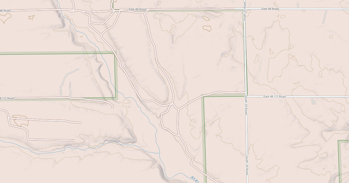 Map preview of 7476