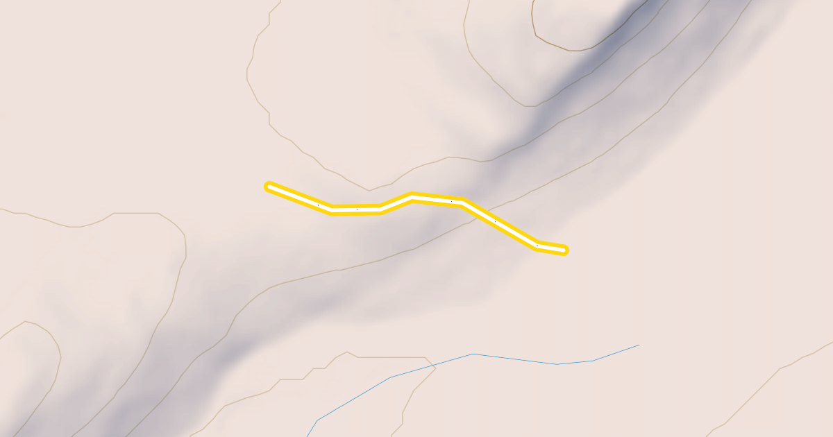 Map preview of Achey Breakey