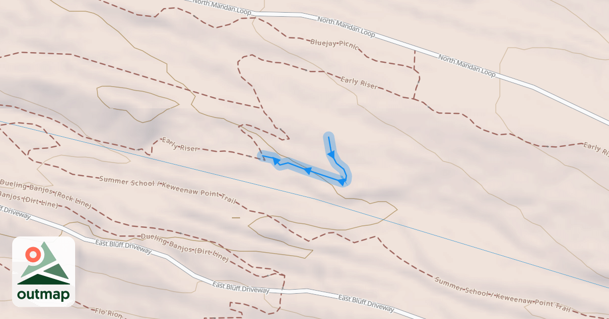 Map of Thing 2