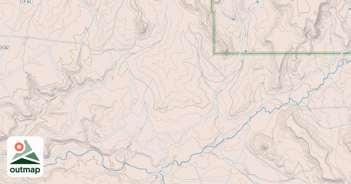 Map of BLM National GTLF Public Motorized Roads 47ee00d1-5e3a-4c43-b060-03d6437d5c6b