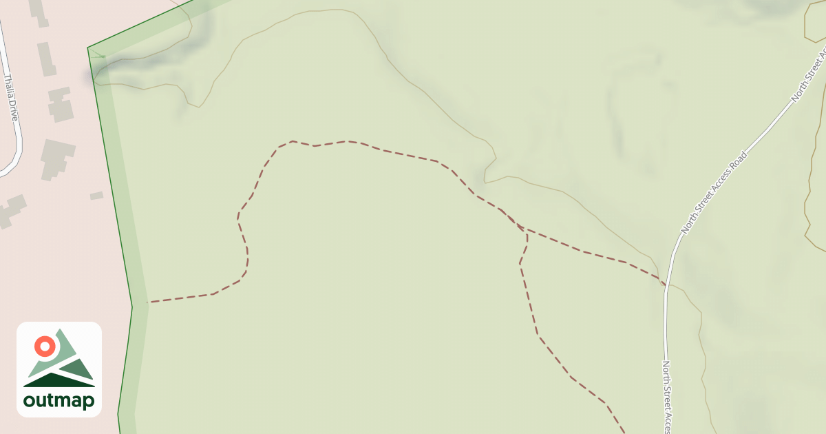 Map of USGS National Digital Trails 215c19c5-3085-43de-9b2f-e762dda7ea04