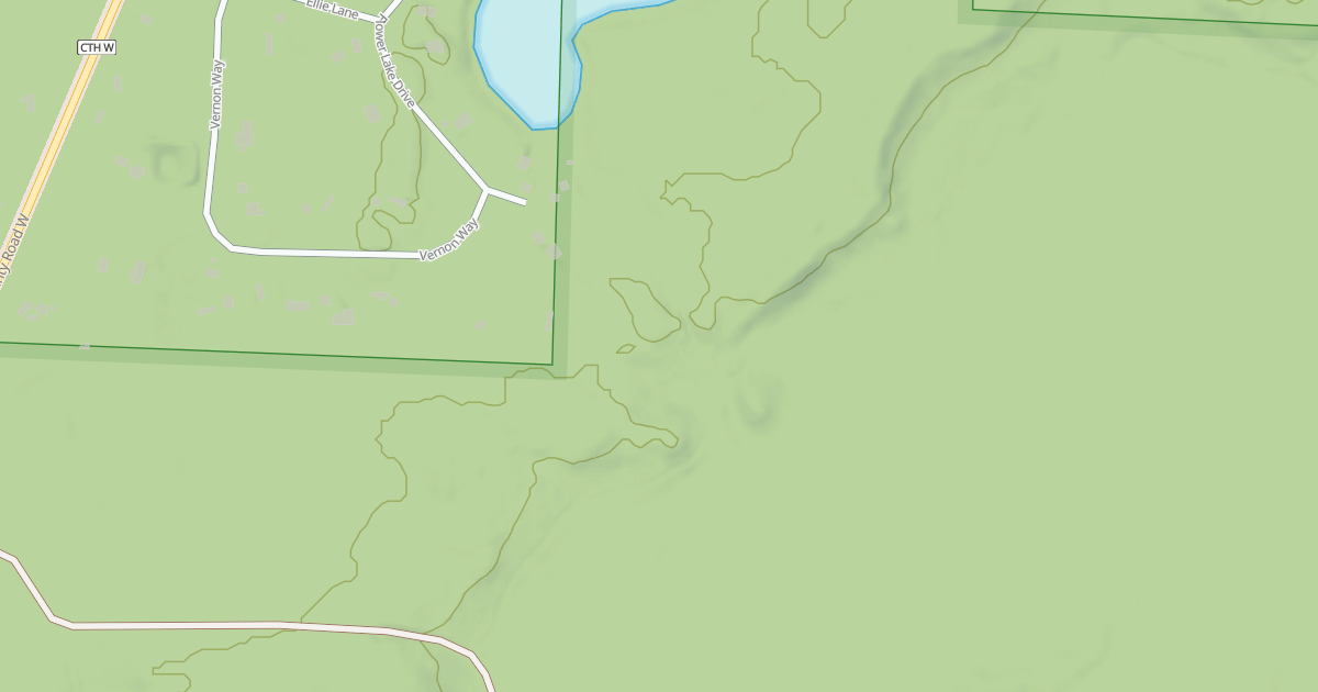 Map preview of FR 2327A