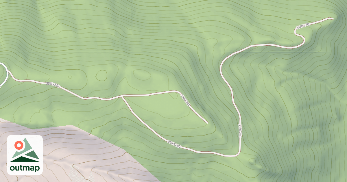 Map of 3560240