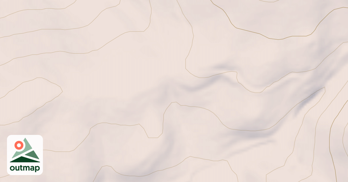 Map of BADGER