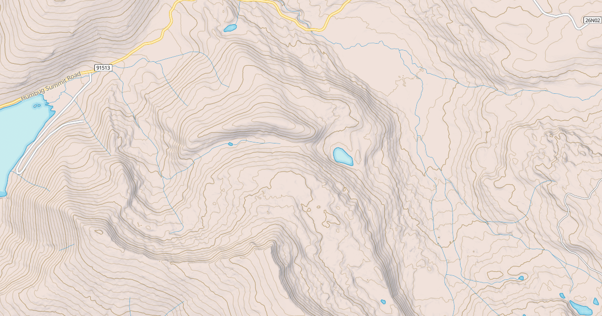 Map preview of MIKES TIE