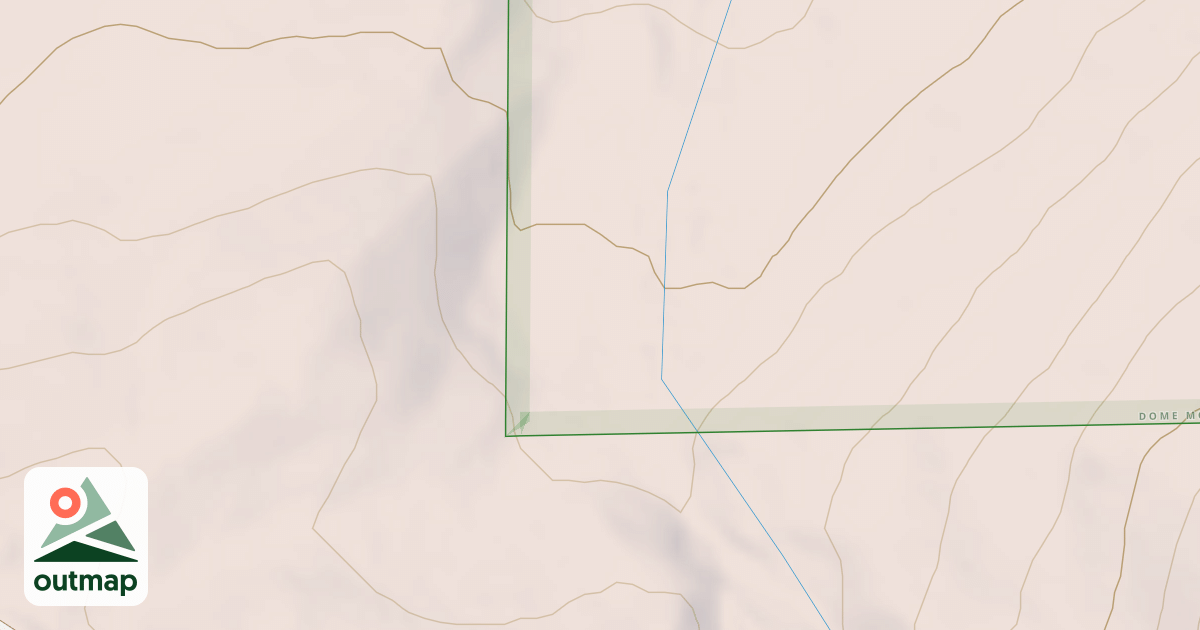 Map of BLM National GTLF Public Motorized Roads ddb92332-8a8e-4d73-80d4-c38eded6d2ac