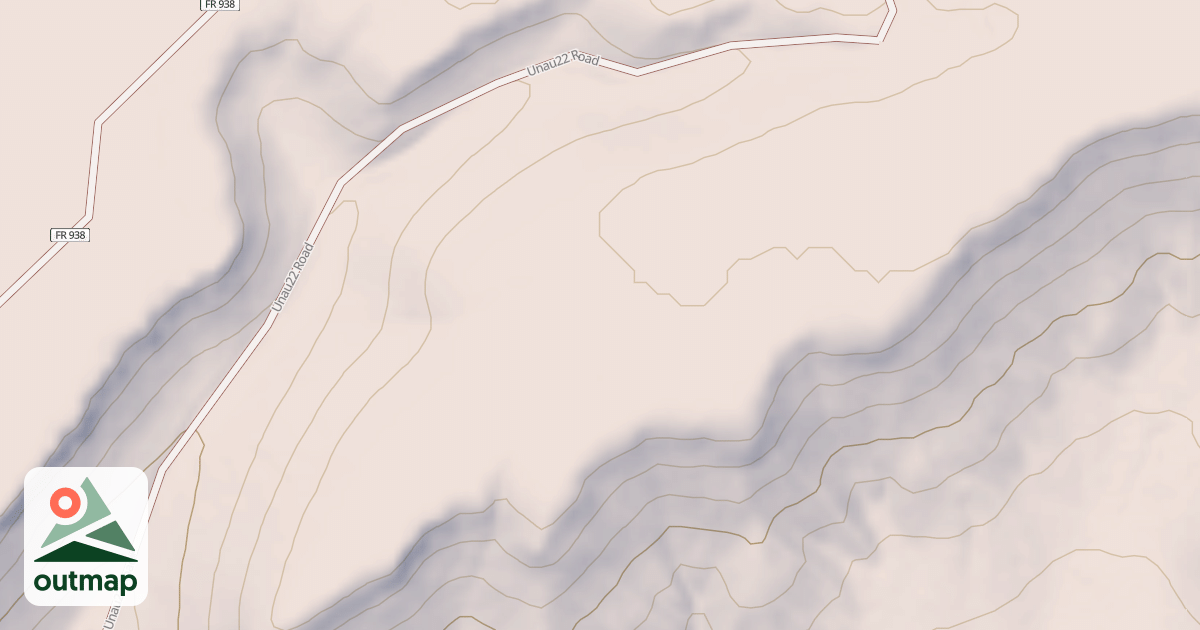 Map of UNAU22