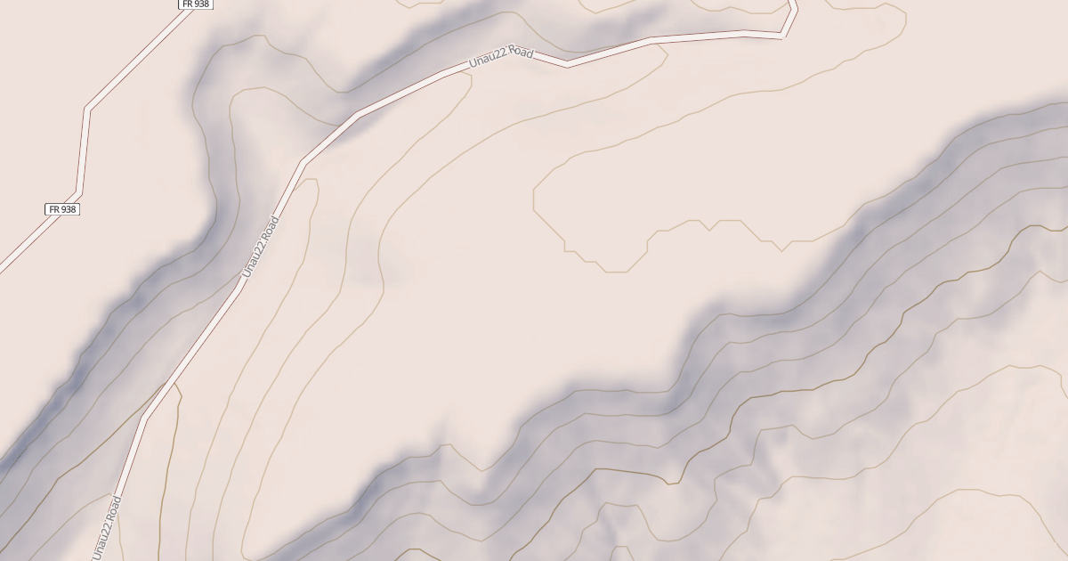Map preview of UNAU22
