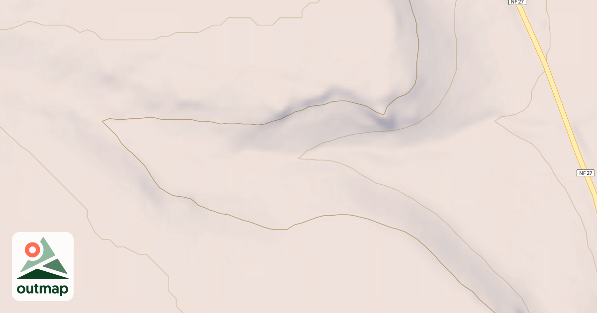 Map of 2700118