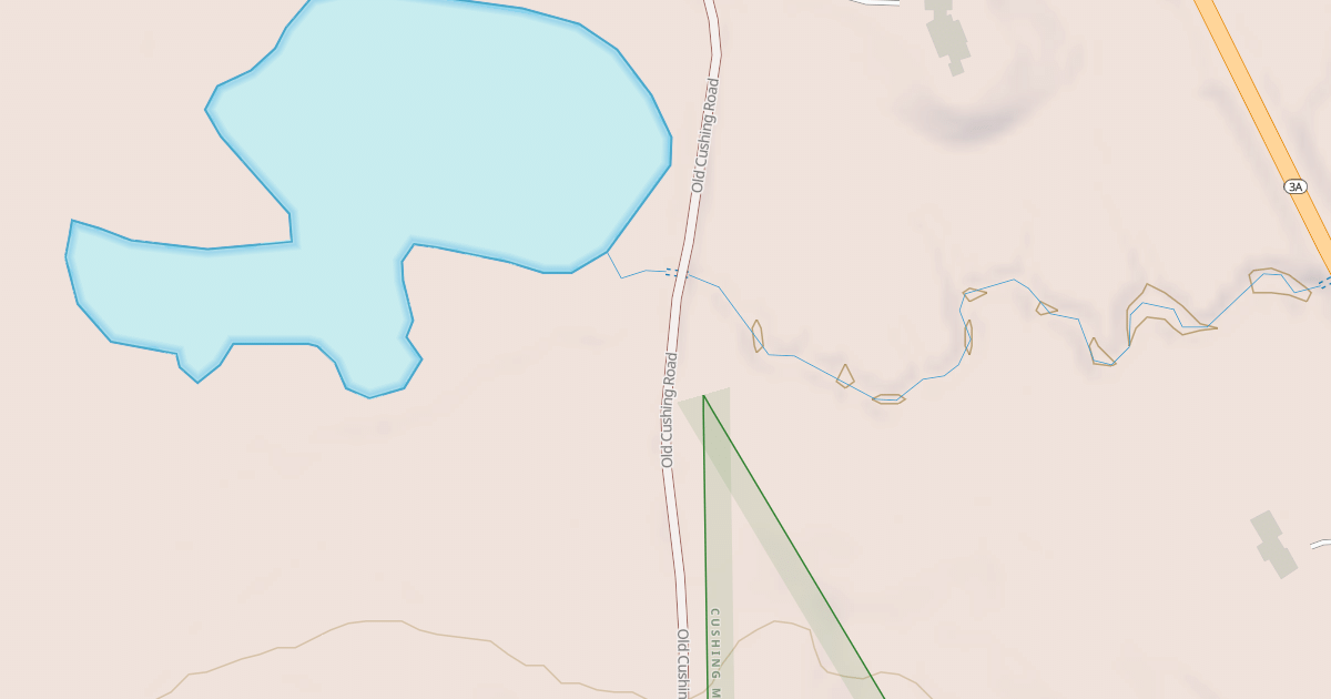 Map preview of USGS National Digital Trails 6b326196-4949-4f16-bb6c-0b8c0760e297
