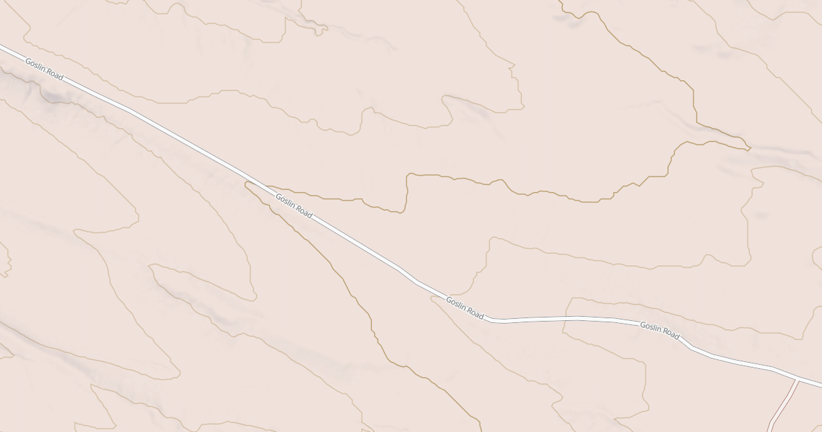 Map preview of BLM National GTLF Public Motorized Roads b0c31c13-f127-4deb-ae91-b6d93c54bd28