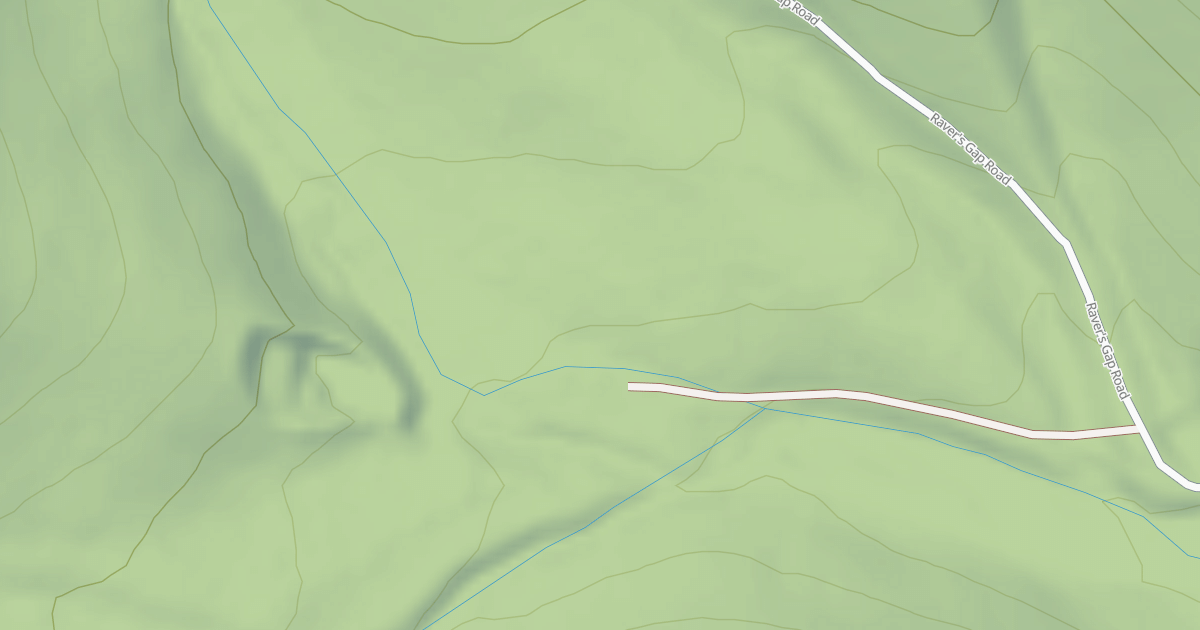 Map preview of USGS National Digital Trails fd43871c-b8ac-46a1-9ea2-e0b370ea3457