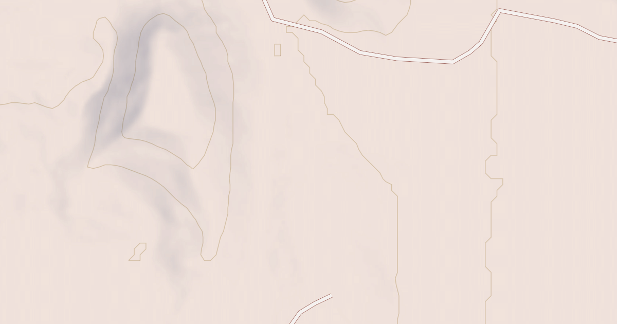 Map preview of GREAT BEAR SPUR A