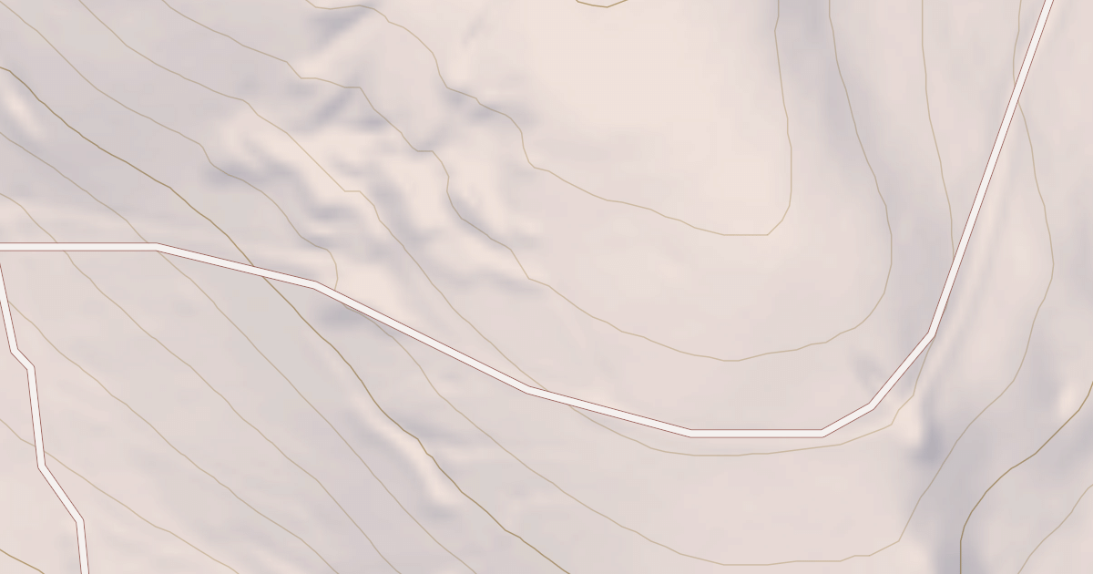 Map preview of BLM National GTLF Public Motorized Roads 73a38f51-2ee5-46ed-806e-9f850cdbba98