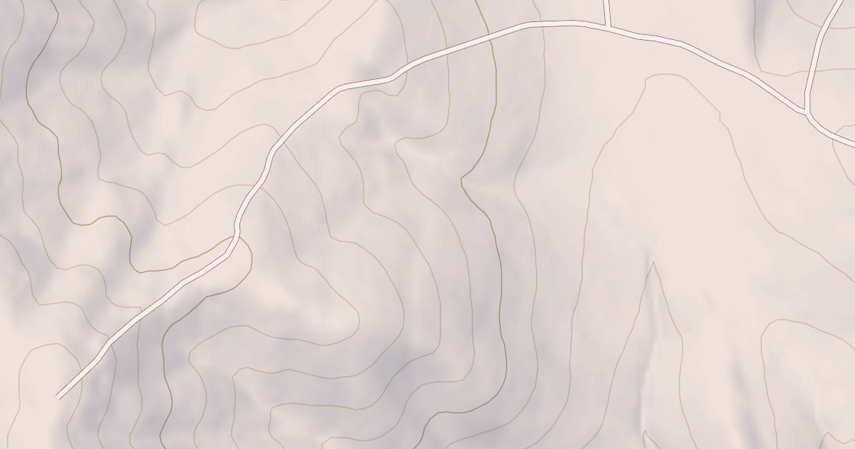 Map preview of BLM National GTLF Public Motorized Roads b45e48fa-2bc6-4399-a22a-e5694fb291f9