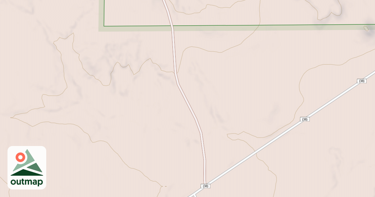 Map of 948.C