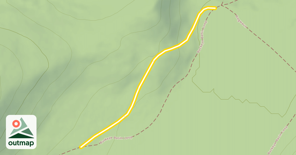 Map of Sawmill