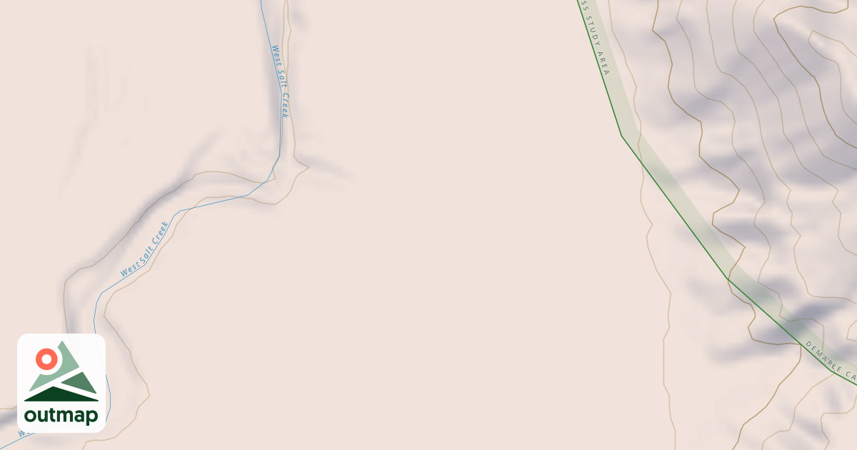 Map of BLM National GTLF Public Motorized Roads 4c370442-d265-4225-944c-18b82fe52688