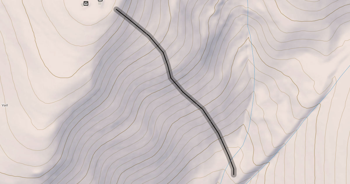 Map preview of Jade Glade