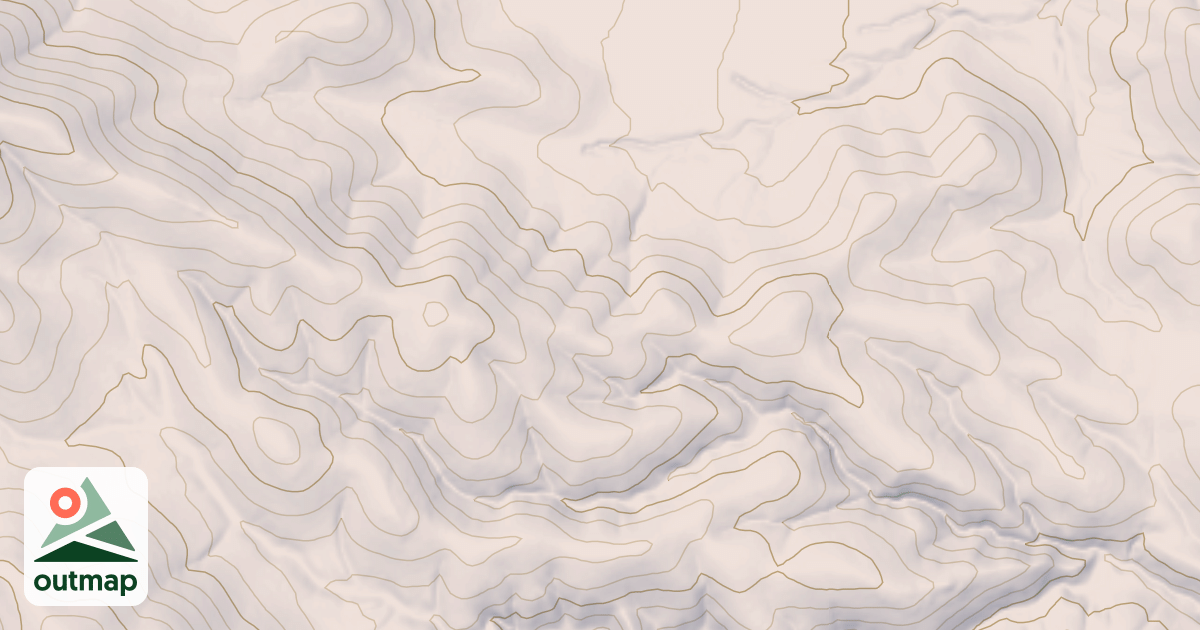 Map of USFS National Forest System Roads {F5645854-DD43-4855-87D6-4FE7B82ED274}