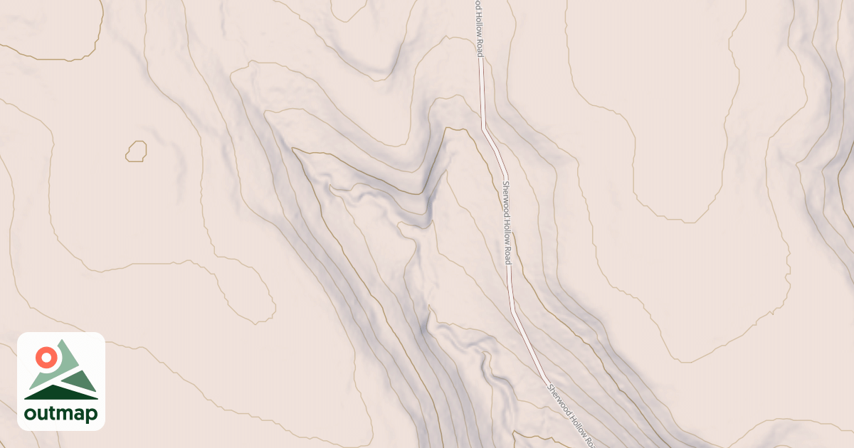 Map of USGS National Digital Trails 41d04ac3-e8fa-4a5c-9870-62672c35fbc6
