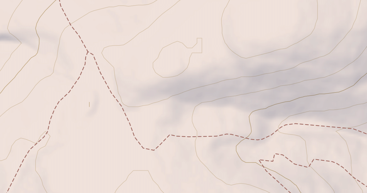 Map preview of USGS National Digital Trails 46ba918a-a97f-4330-bbd4-c8e3d761c729