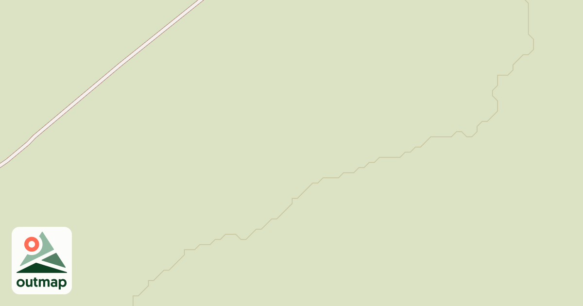 Map of BLM National GTLF Public Motorized Roads 265b8280-f7a8-4d5d-92b9-6b29489f741d