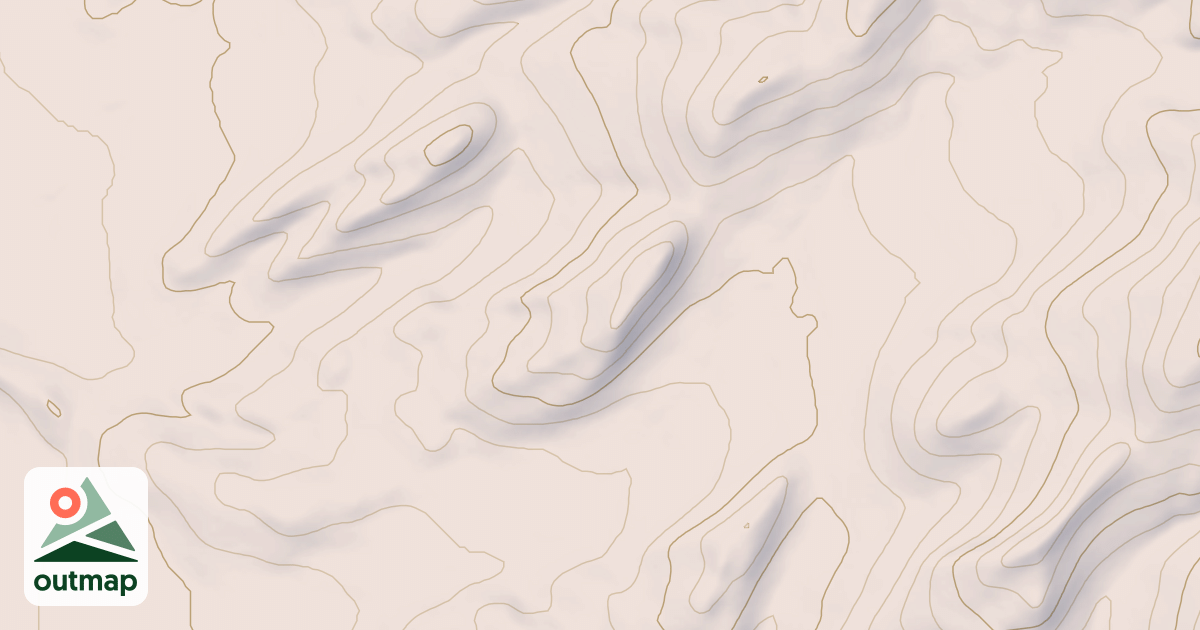 Map of USGS National Digital Trails 38c43757-0cd1-458e-a1f5-1f565f414409