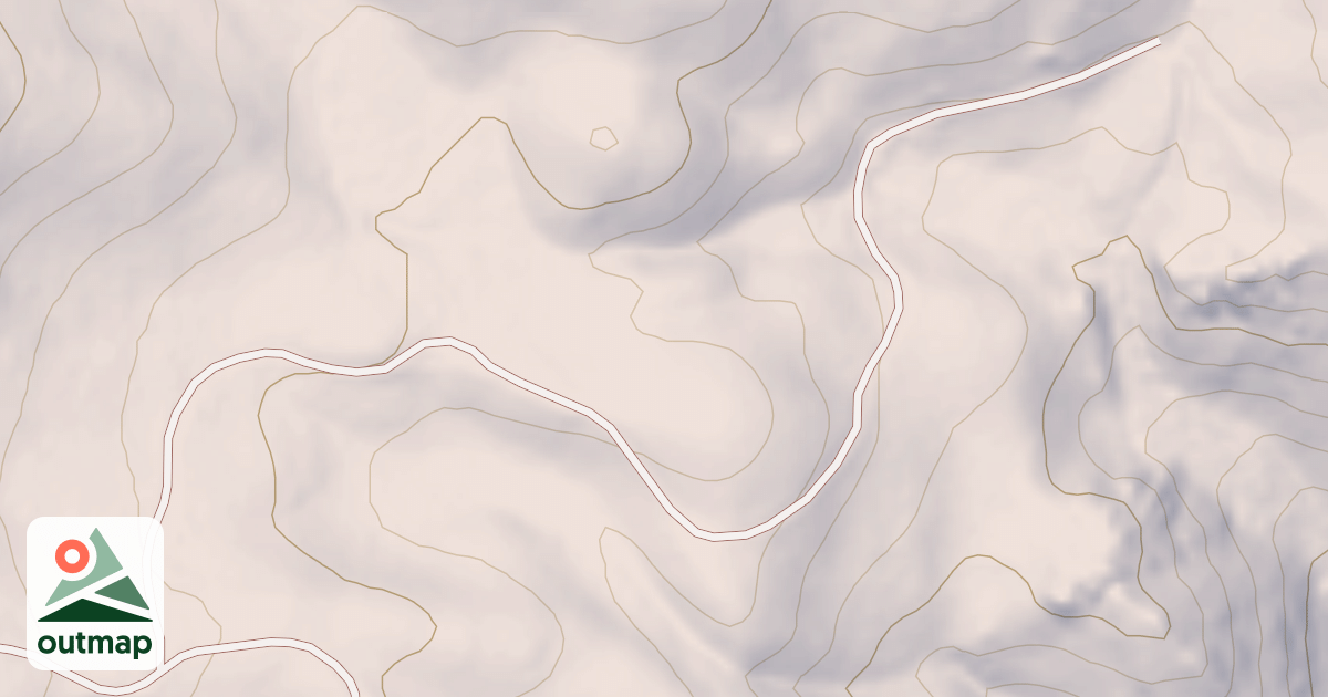 Map of BLM National GTLF Public Motorized Roads 56a65949-52da-4482-a603-13d6b918a7e0