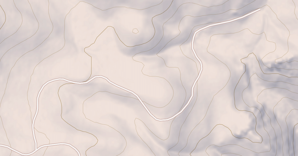 Map preview of BLM National GTLF Public Motorized Roads 56a65949-52da-4482-a603-13d6b918a7e0