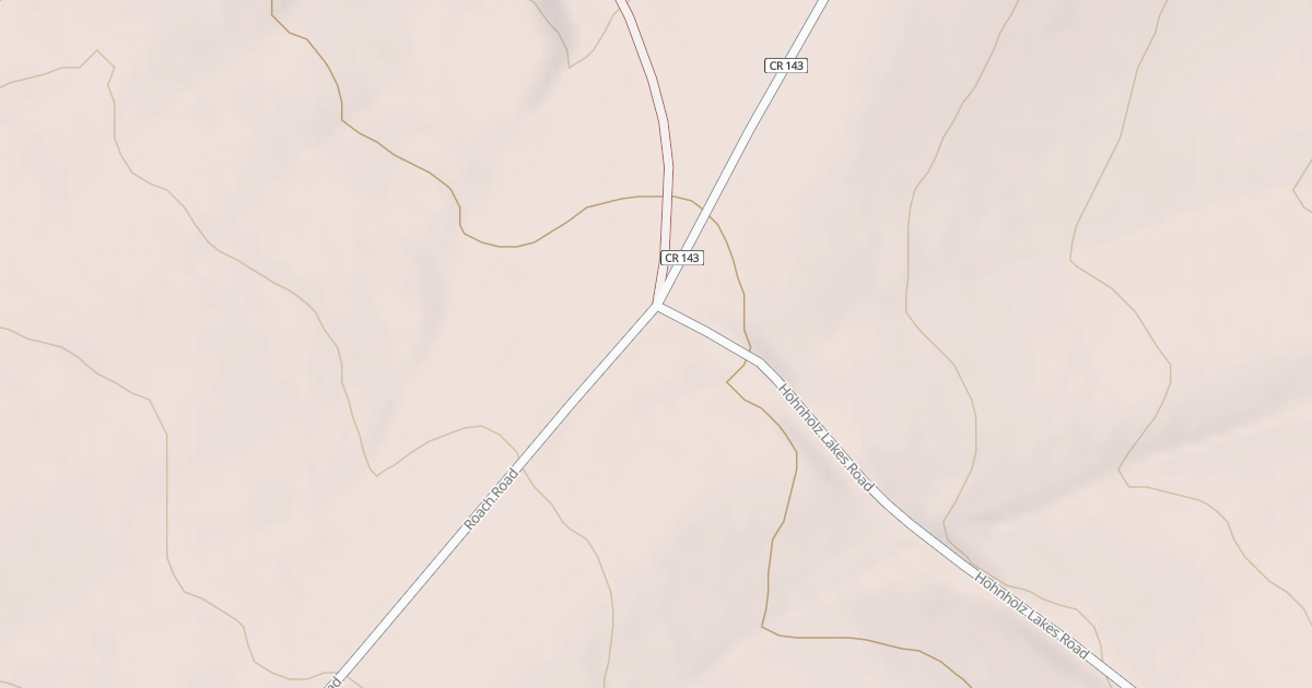Map preview of BLM National GTLF Public Motorized Roads 47054707-d458-48e0-ba86-5bb2b51d135b
