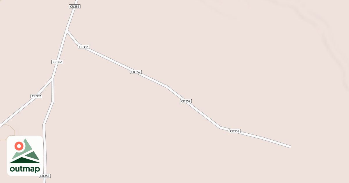 Map of BLM National GTLF Public Motorized Roads 0a06d887-c36c-4b88-a40b-d76bf7f12bbc