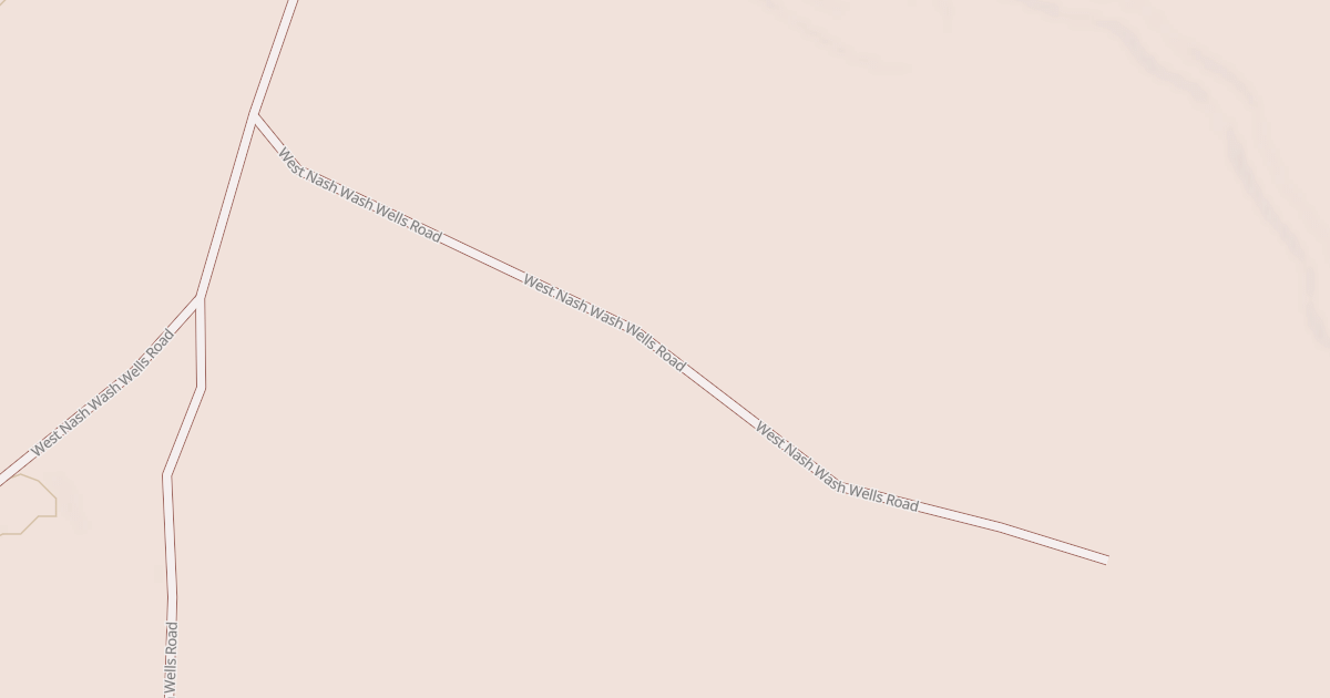 Map preview of BLM National GTLF Public Motorized Roads 0a06d887-c36c-4b88-a40b-d76bf7f12bbc
