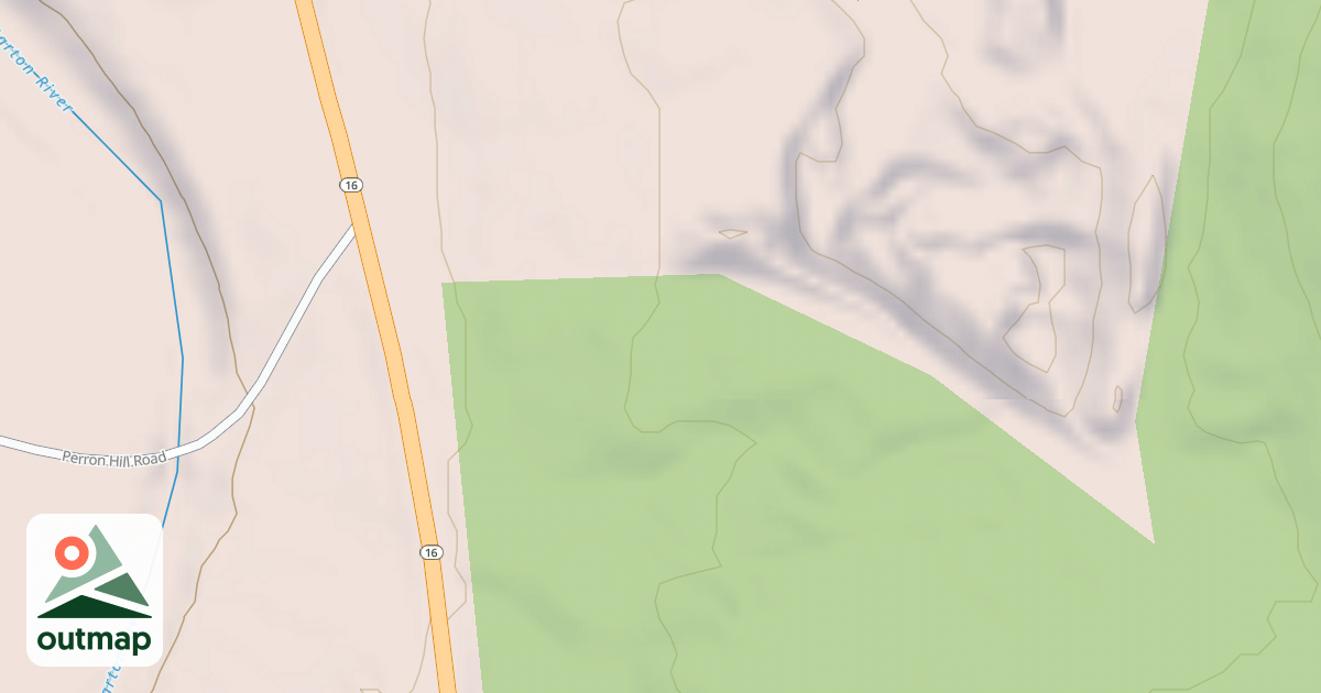 Map of 53