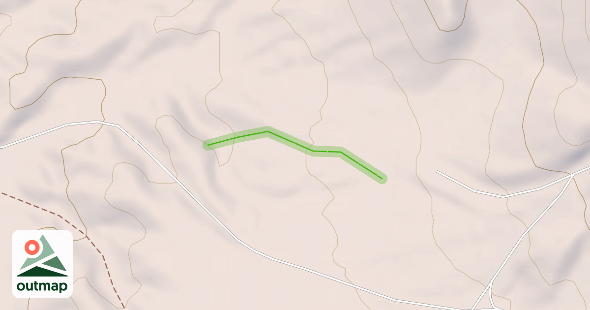 Map of Foo-foo Land