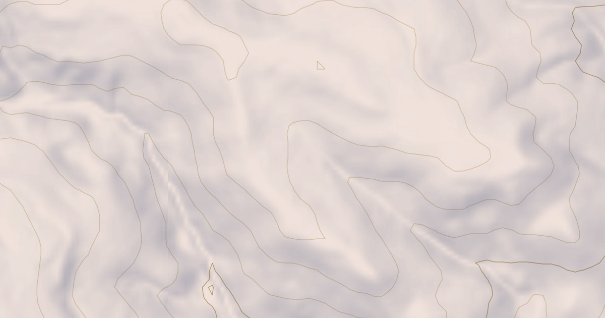 Map preview of CROOK MOUNTAIN BR 1C