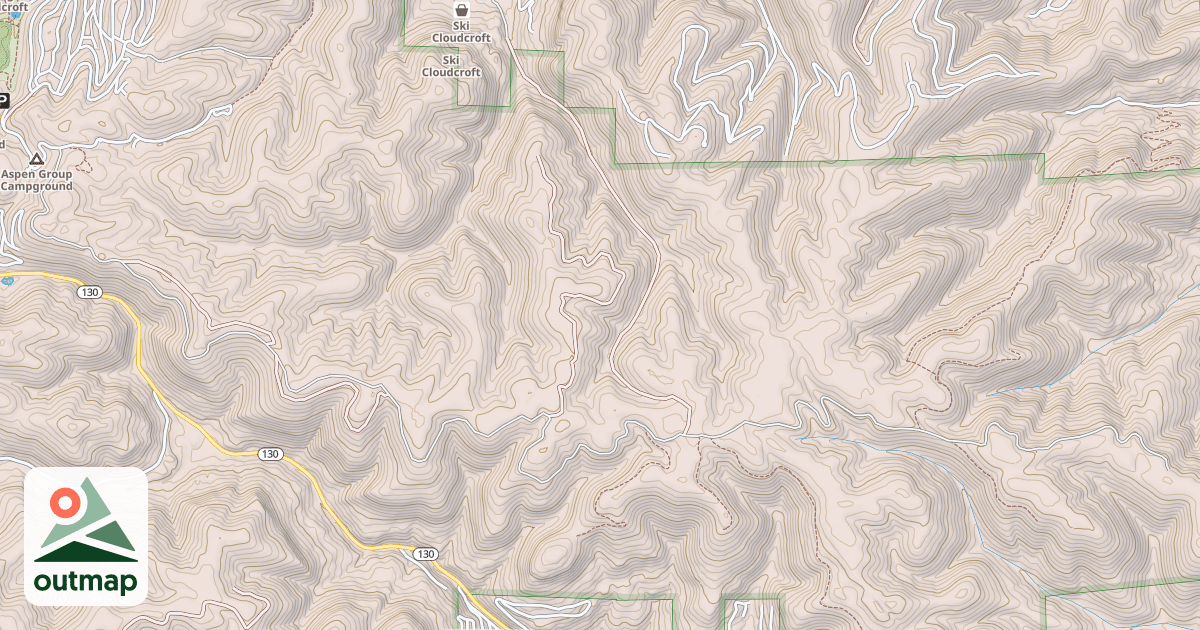 Map of PUMPHOUSE