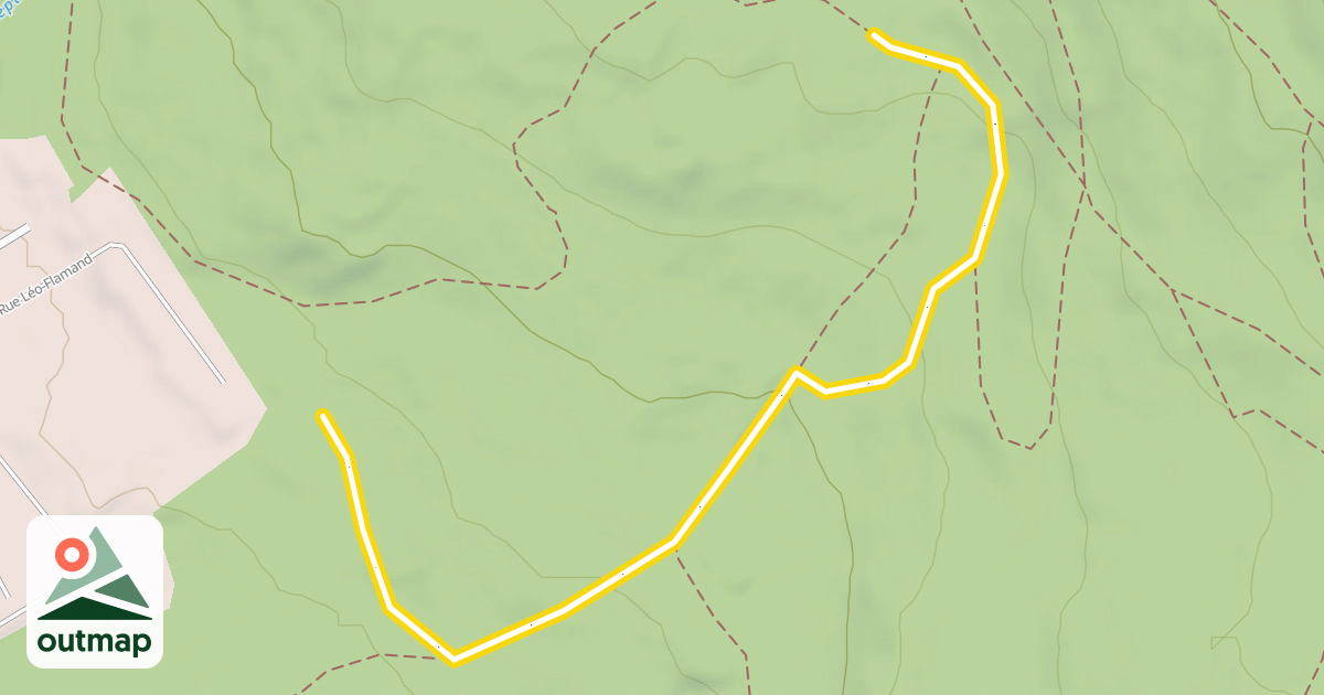 Map of 4