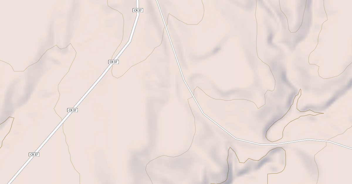Map preview of BLM National GTLF Public Motorized Roads c3e95dbe-249d-4c74-8d5c-7353da530787