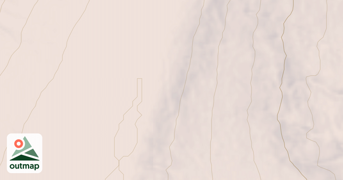 Map of USGS National Digital Trails 2ee382f2-f623-40d7-8be4-3d04d1d0c074