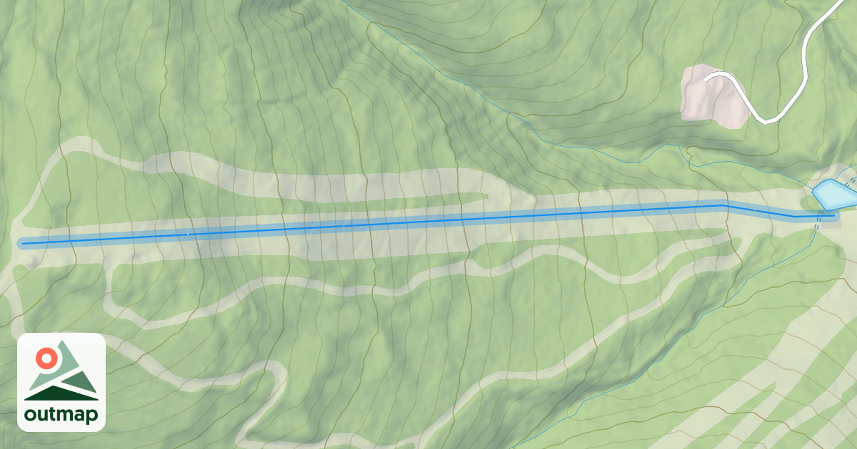 Map of Inverness