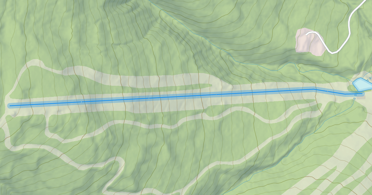 Map preview of Inverness