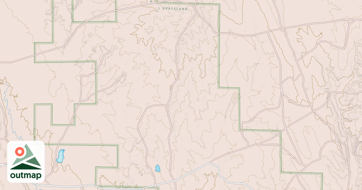 Map of OLD SUNDANCE RD