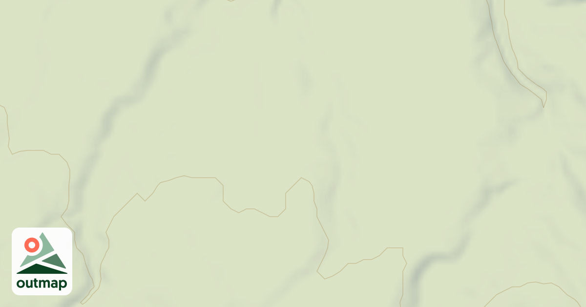 Map of USGS National Digital Trails 34c27476-4f2c-4bca-8633-6547e23d6a37