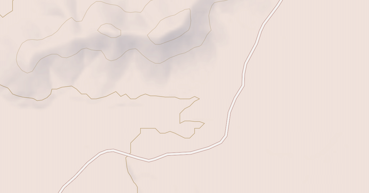 Map preview of BLM National GTLF Public Motorized Roads 356dc85f-44e3-44fb-ba2c-36b8129a2ad9