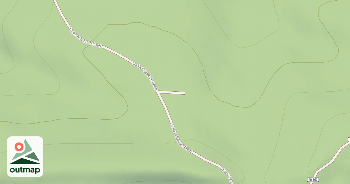 Map of 274.L