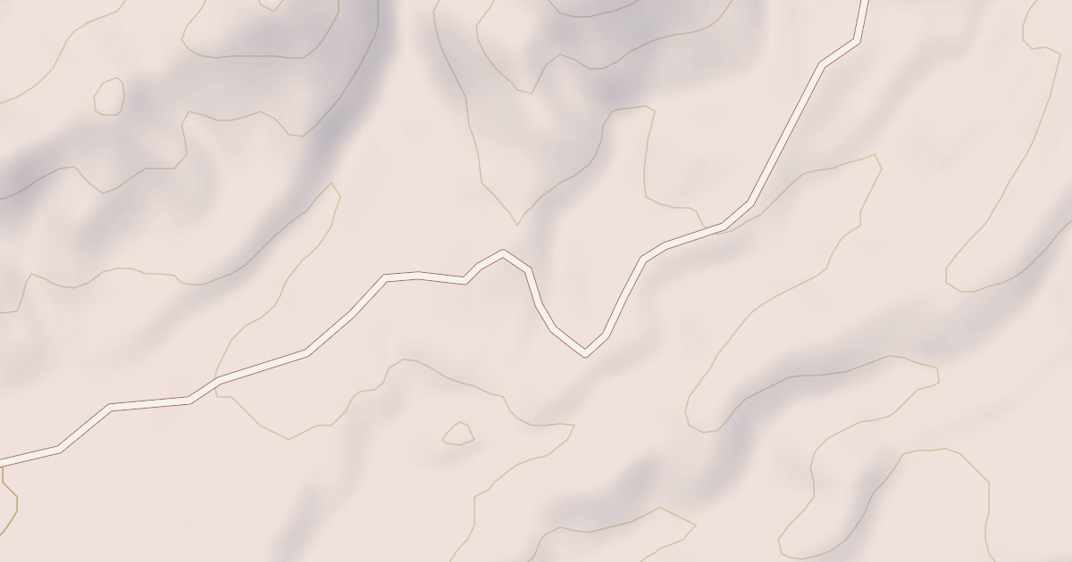 Map preview of BLM National GTLF Public Motorized Roads 013feade-7fbb-4b10-856d-b5e3cce169ea