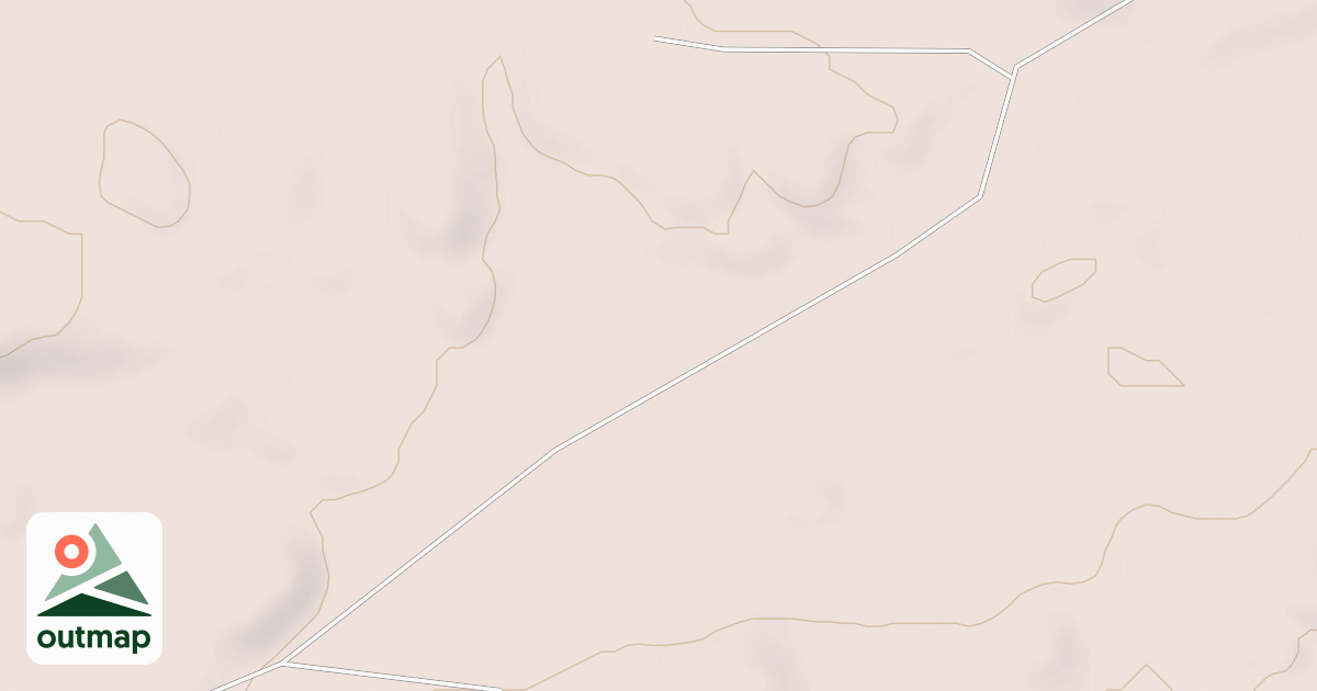 Map of BLM National GTLF Public Motorized Roads 16cad0ff-a024-4a72-8c15-58e05ef380dc