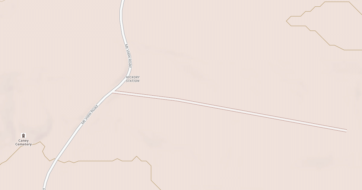Map preview of FOREST