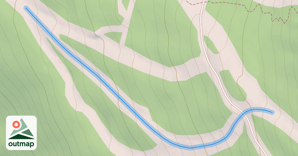 Map of Countdown